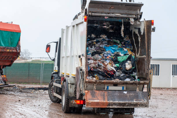 Maiden, NC Junk Removal Company