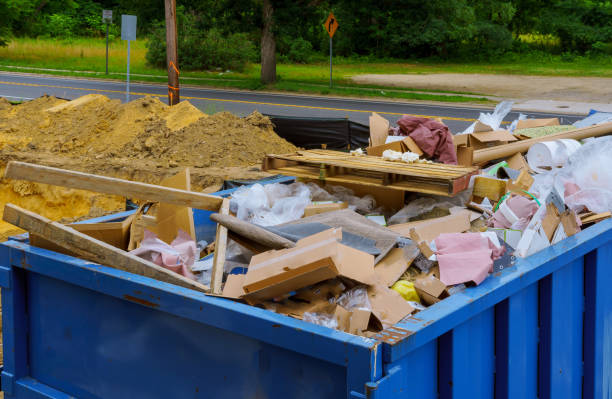 Best Retail Junk Removal  in Maiden, NC
